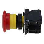 E-Stop Switch 122514GT 122514 For Genie S-40 S45 S-60 S-65 S-80 S-85 V-1832