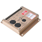 Electronic Engine Speed Governor Generator Regulator Controller ESD5500E