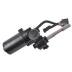 Left Power Running Board Motor Black for Cadillac Escalade ESV Platinum Luxury