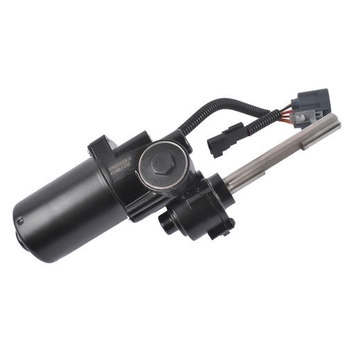 Left Power Running Board Motor Black for Cadillac Escalade ESV Platinum Luxury
