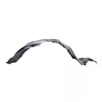 Front LH Driver Side Fender Liner Splash Shield for 2014-16 Toyota Corolla
