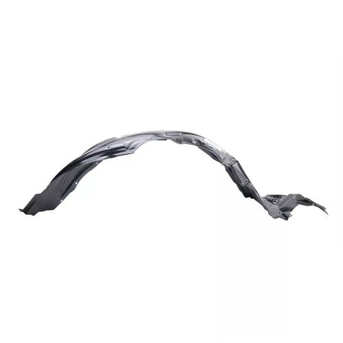 Front LH Driver Side Fender Liner Splash Shield for 2014-16 Toyota Corolla