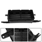 FL3Z8475D Upper&Lower Radiator Grille Air Shutter Assembly For Ford F-150 15-17