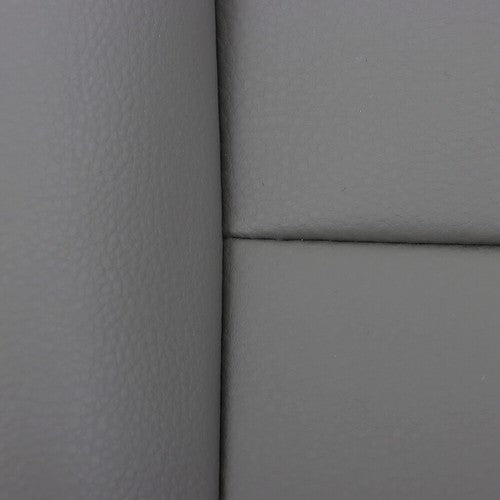 New For Honda Accord 2008-2012 Driver & Passenger Bottom Top Seat Cover Gray