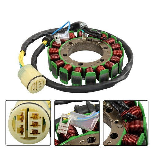 Ignition Coil+CDI+Relay Regulator Stator for Honda TRX400FW 4x4 Foreman 1995-03