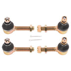 Galvanized Outer Tie Rod End Ball Joints for Yamaha Raptor 660R 700 2001 to 2005