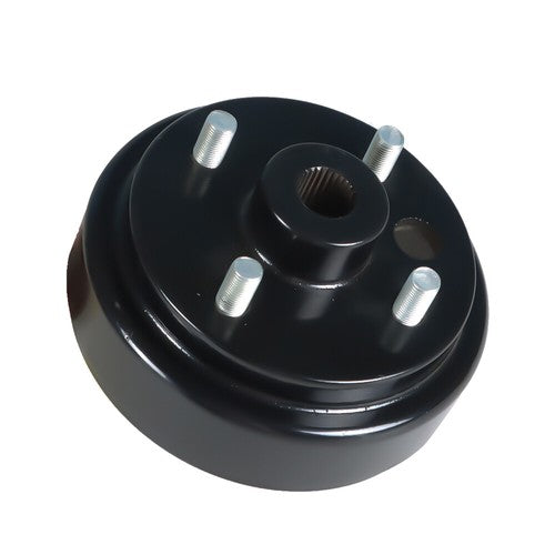 30 Teeth Rear Wheel Brake Hub Drum 1991+ For EZGO TXT RXV 4 Cycle Gas Golf Cart
