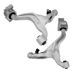 2*Front Control Arms w/Ball Joints for Infiniti G35 3.5L 07-08 Q40 3.7L 2015 AWD