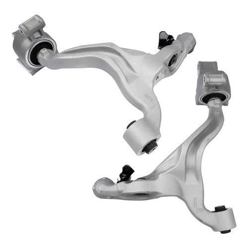 2*Front Control Arms w/Ball Joints for Infiniti G35 3.5L 07-08 Q40 3.7L 2015 AWD