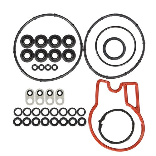 Head Gasket Set Bolts Lifters For GMC Buick Cadillac Chevrolet Tahoe Silverado
