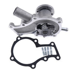 Water Pump for Kubota Compact Tractor BX1500D BX1800 BX1830 BX1850 BX1860 BX1870