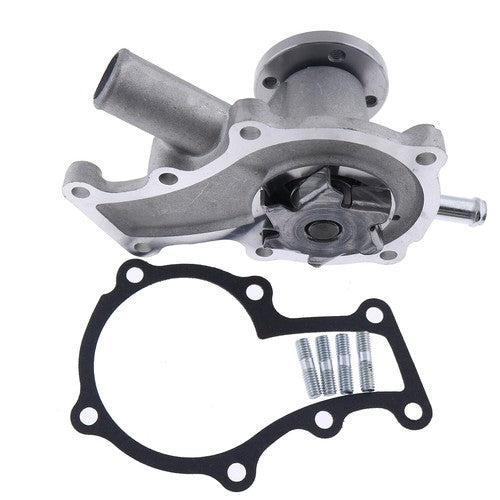 Water Pump for Kubota Compact Tractor BX1500D BX1800 BX1830 BX1850 BX1860 BX1870