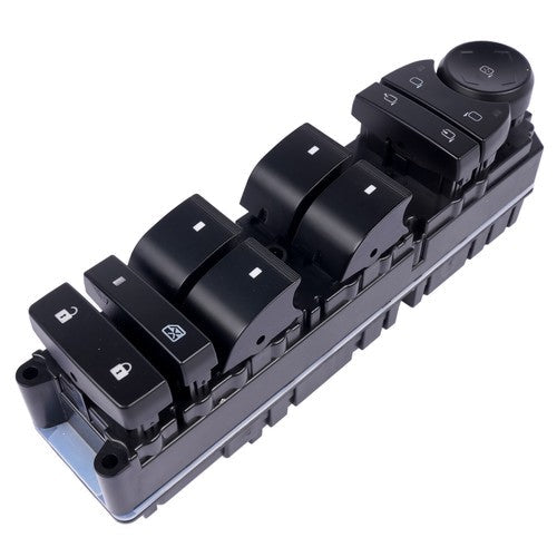 Left Inner Car Window Control Switch Driver Side For Cadillac Escalade 2007-2014