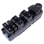 Left Inner Car Window Control Switch Driver Side For Cadillac Escalade 2007-2014