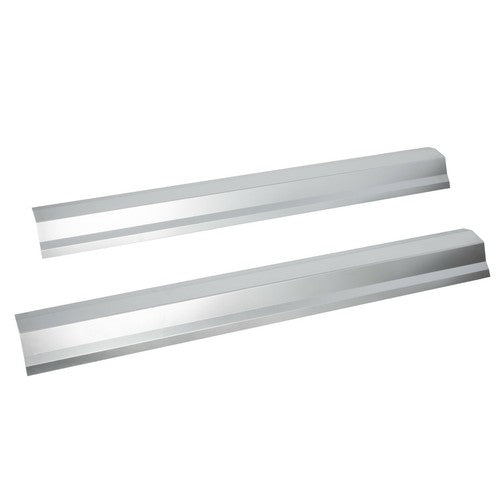 Slip On Outer Rocker Panel for 07-13 08 09 Silverado Sierra 2 Door Standard Cab