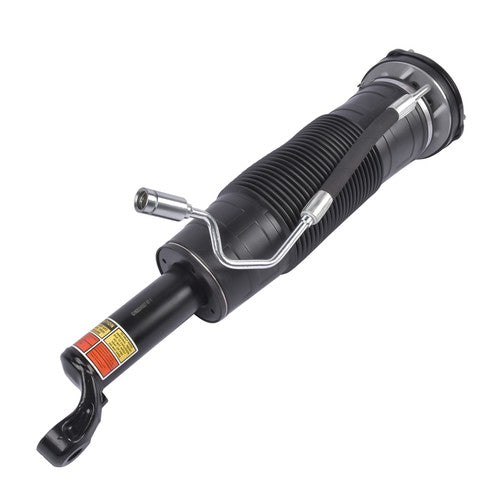 Front LH ABC Hydraulic Shock Strut For Mercedes W222 S550 S560 S600 S63 S65 AMG