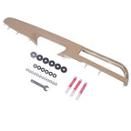 Front Passenger Side Door Armrest Repair Tan for Chevrolet Tahoe Silverado 10-14