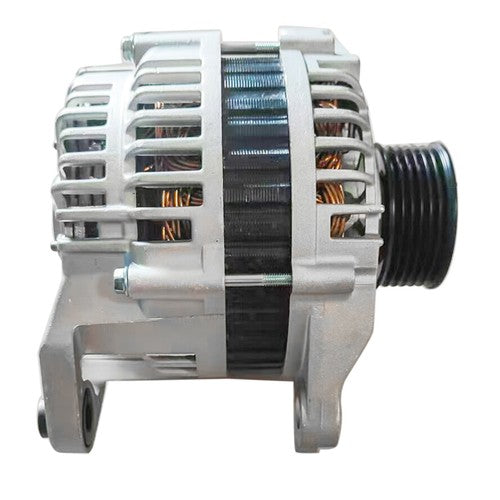 Alternator 80A 12V for Nissan Sentra GXE, XE 1997-1999 200SX 1997-1998 1.6L L4