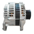 Alternator 80A 12V for Nissan Sentra GXE, XE 1997-1999 200SX 1997-1998 1.6L L4