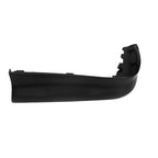 Rear Bumper Spoiler Splitter Lip Black Body Kit for 2003 04 for Toyota Corolla