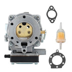 For 42E707 42E777 42A707 42A777 Replaces Carburetor 2 Pack Carburetor Fit