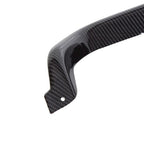 Carbon Fiber Style Rear Bumper Diffuser Valance for BMW F80 M3 F82 M4 15-18