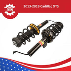 84677093 2X Front Shock Strut Assys w/ Electric For Cadillac XTS 3.6L 13-19
