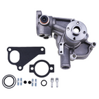 Water Pump 13-2268 For Yanmar Engine TK482 TK486 Thermo King Truck Trailer