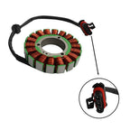 Fit For 2014-2020 Polaris Sportsman 570 Kit Generator Stator + Mosfet Regulator