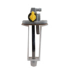 Fuel Shutoff Valve For Polaris Magnum 425 97-98, Scrambler 500 98-01 Petcock New
