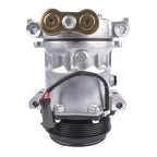 For Cadillac Escalade Chevy GMC Yukon K1500 K2500 K3500 A/C Compressor 19168688