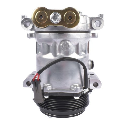 For Cadillac Escalade Chevy GMC Yukon K1500 K2500 K3500 A/C Compressor 19168688