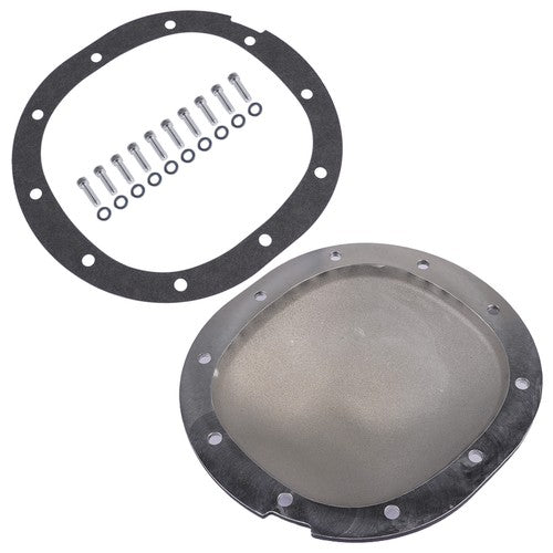 Differential Cover 7.5" 7.6" Ring Gear for Chevy Camaro 1993-2002 GMC Typhoon