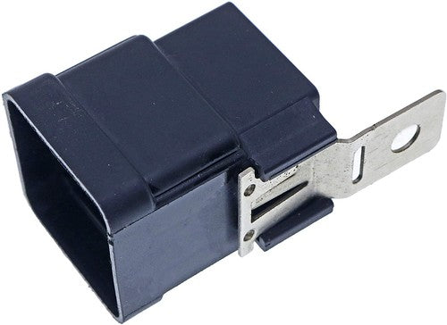 AM123716 - 12V 50A WaterProof Relay for John Deere Riding Mower