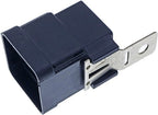 AM123716 - 12V 50A WaterProof Relay for John Deere Riding Mower