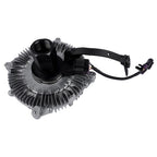 Engine Cooling Fan Clutch for GMC Sierra 3500 HD 2015-2016 6.6L Reverse Rotation
