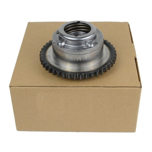 For Mercedes-Benz W204 W212 Camshaft Adjuster Gear Intake (Left Side) 2710503347