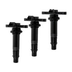 3X Ignition Coil Fit For Yamaha YXZ1000R EPS SE EPS 2HC-82310-00-00 USA