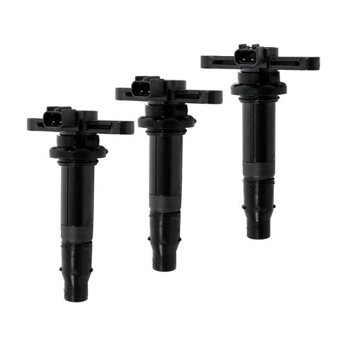 3X Ignition Coil Fit For Yamaha YXZ1000R EPS SE EPS 2HC-82310-00-00 USA