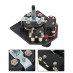Heavy Duty Forward and Reverse Switch Assembly For EZGO TXT Golf Cart 1994+