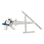751-657 Rear Driver Left For Nissan Altima 2013-2018 Window Regulator w/Motor
