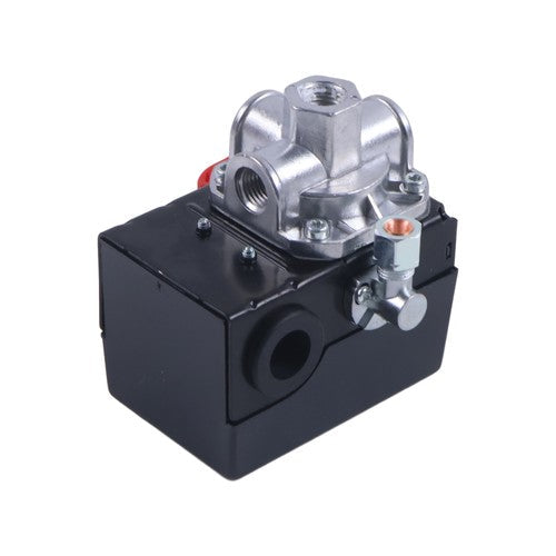 115-150 PSI Pressure Switch 69JF8LY for Furnas Hubbell Air Compressor