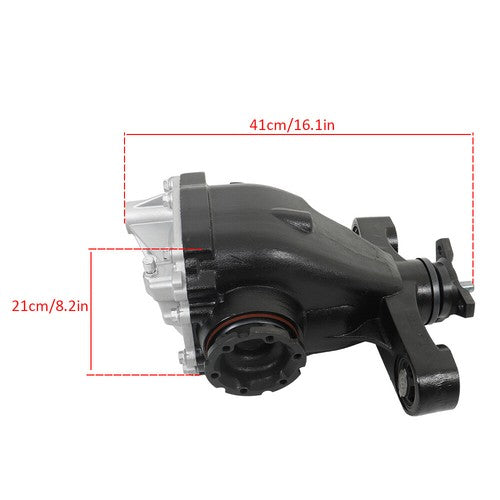 Fit For Cadillac CTS 3.27 AWD 2014 2015-2019 85571694 Rear Differential Assembly