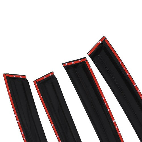 Fit For Kia Optima K5 2011 2014-2015 US 4x Window Visors Rain Guards NEW