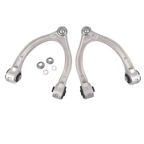 2x Front Control Arm & Ball Joint Assembly for Mercedes-Benz W205 C257 W213 X253