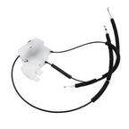 Front Passenger Side Door Lock Actuator Fits Nissan Frontier 4.0L V6 Flex Gas