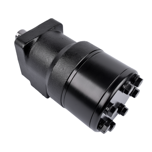 Hydraulic Motor Fits for Char-Lynn: S Series 4 Bolt Standard 1'' Straight Shaft