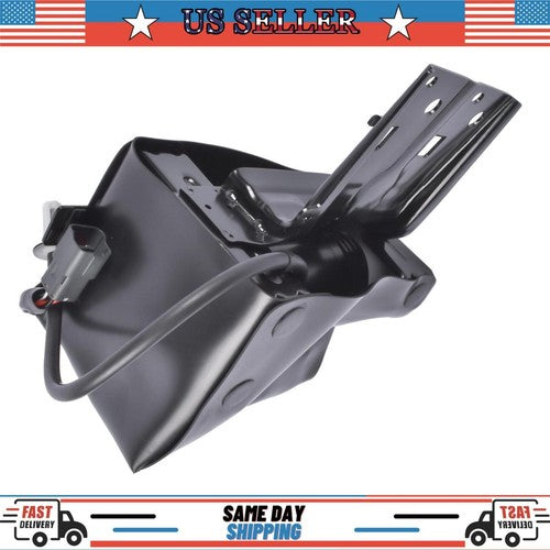 Rear Air Suspension Compressor For Nissan Armada 2017-2020 QX56 QX80 5.6L V8 Gas