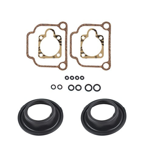 Carburetor Rebuild Kit For BMW BING CV 40mm Carb Airhead R100 Repair