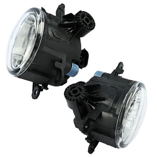 Front Bumper Fog Light Driving Lamp Replacement PAIR for Acura TL 2012 2013 2014